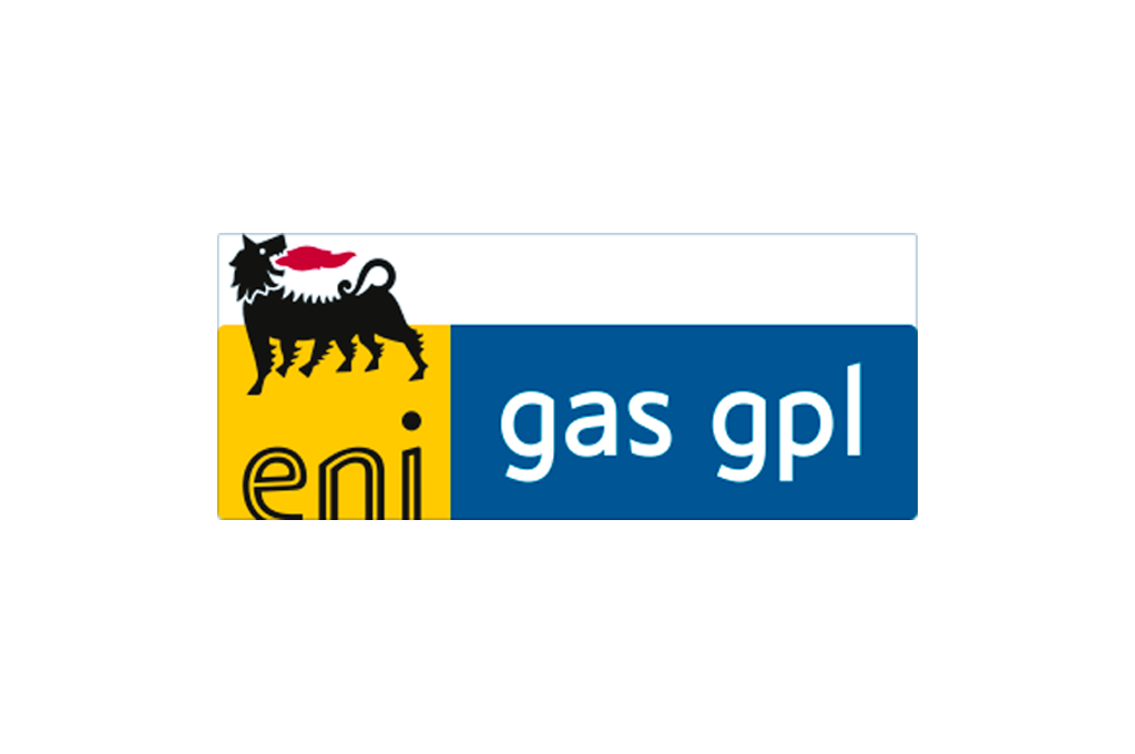 Eni Gas gpl Logo