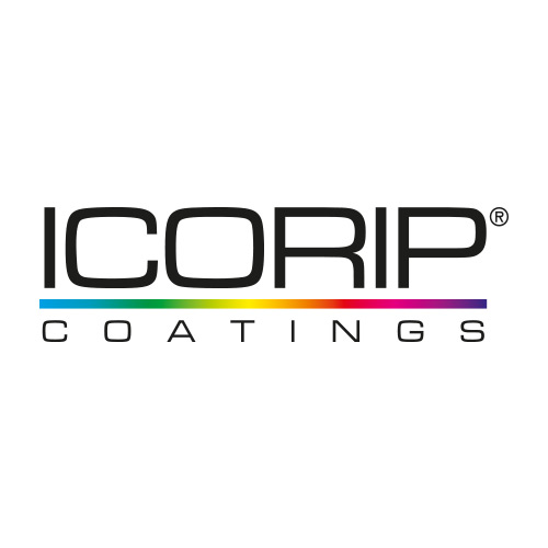 Icorip Logo